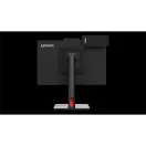 LENOVO Monitor - ThinkCentre Tiny-In-One 24 Gen5; 23.8" FHD 1920x1080 IPS, 16:9, 1000:1, 250cd/m2, 4ms, VESA,Cam,HDMI,DP