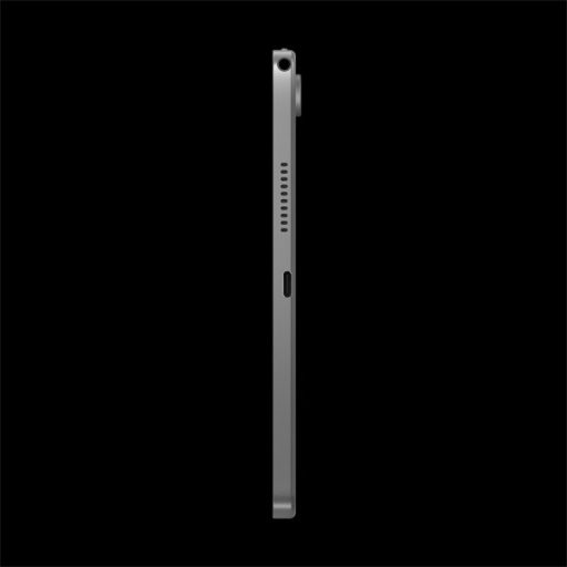 LENOVO Tab TB311XU, 10.1" ,  MediaTek Helio G85,  OC, 4GB, 128GB, LTE, Android, Luna grey, Clear Case, WOA