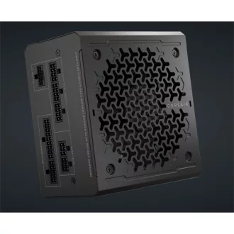   CORSAIR Tápegység Moduláris, RM750e, 750W, 12cm, ATX 3.1, PCIe 5.1, BOX, Cybenetics Gold