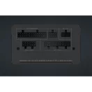 CORSAIR Tápegység Moduláris, RM1000e, 1000W, 12cm, ATX 3.1, PCIe 5.1, BOX, Cybenetics Gold