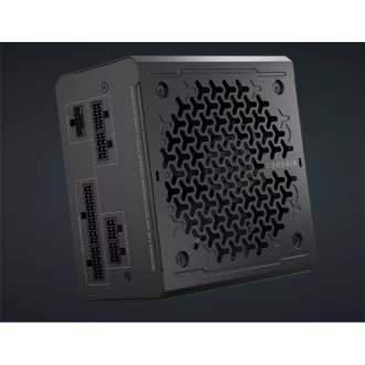   CORSAIR Tápegység Moduláris, RM650e, 650W, 12cm, ATX 3.1, PCIe 5.1, BOX, Cybenetics Gold