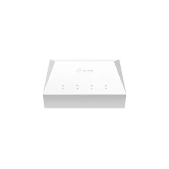   TP-LINK GPON Terminal 1xLAN(1000Mbps) + 1xPON port, XZ001-G7 (Szolgáltatói)