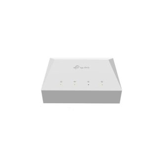   TP-LINK GPON Terminal 1xLAN(2500Mbps) + 1xPON port, XZ005-G6 (Szolgáltatói)