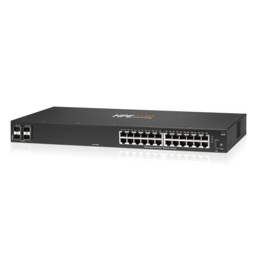 HPE Aruba 6000 24G 4SFP Switch