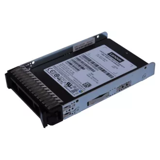   LENOVO szerver SSD - 2.5" 480GB Read Intensive SATA 6Gb, Multi-Vendor v2, Hot Swap kerettel (ThinkSystem V2/V3/V4)