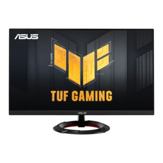   ASUS VG249Q1R GAMING LED Monitor 23.6" VA, 1920x1080, 2xHDMI/Displayport, hajlított, 165Hz