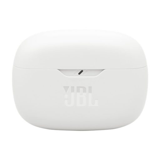 JBL Wave Beam 2 (Vezeték nélküli fülhallgató), Fehér