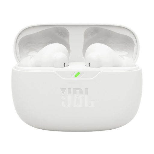 JBL Wave Beam 2 (Vezeték nélküli fülhallgató), Fehér
