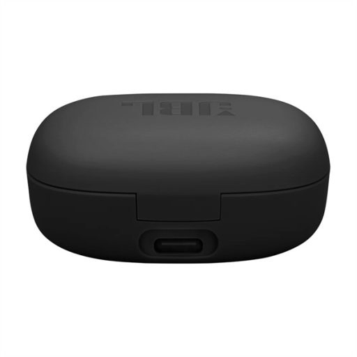 JBL Wave Flex 2 (Vezeték nélküli fülhallgató), Fekete