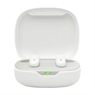 JBL Wave Flex 2 (Vezeték nélküli fülhallgató), Fehér