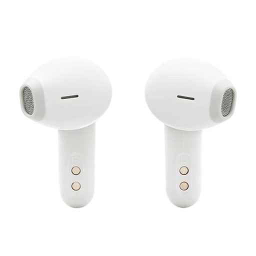 JBL Wave Flex 2 (Vezeték nélküli fülhallgató), Fehér