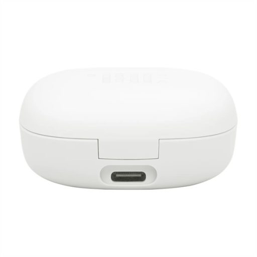 JBL Wave Flex 2 (Vezeték nélküli fülhallgató), Fehér
