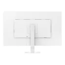 SAMSUNG VA monitor 32" S70D, 3840x2160, 16:9, 350cd/m2, 5ms, HDMI/DisplayPort, fehér