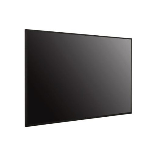 LG 24/7 Signage kijelző 55" 55UH7N, 3840x2160, 700cd/m2, 3xHDMI/USB/DisplayPort/RJ45