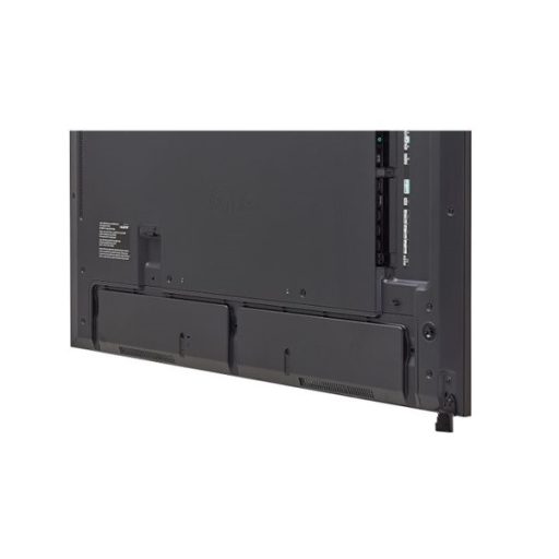 LG 24/7 Signage kijelző 55" 55UH7N, 3840x2160, 700cd/m2, 3xHDMI/USB/DisplayPort/RJ45