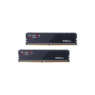   G.SKILL Memória DDR5 96GB 5600Mhz CL40 DIMM, 1.25V, Flare X5 AMD EXPO (Kit of 2)