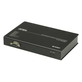   ATEN Extender USB Displayport HDBaseT 2.0 KVM (4K@100 m) CE920