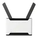 MIKROTIK Wireless Router 5x1000Mbps, Wi-Fi 6, Asztali, H53UiG-5HaxQ2HaxQ