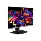 MSI Monitor GAMING MPG 272URX QD-OLED 26,5" UHD 3840x2160, 240Hz, 150000:1 CR, 250cd/m2, 0,03ms, 2x HDMI, DP, USB-C