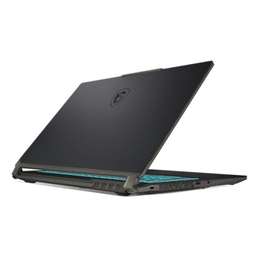 MSI Gaming NB Cyborg 15 A13VF-1816, 15,6" FHD 144Hz, i7-13620H, 16GB, 512GB M.2, RTX 4060 8GB, NOOS, Fekete