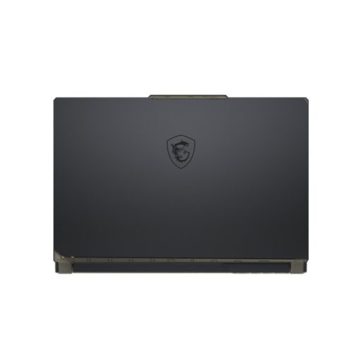 MSI Gaming NB Cyborg 15 A13VF-1816, 15,6" FHD 144Hz, i7-13620H, 16GB, 512GB M.2, RTX 4060 8GB, NOOS, Fekete