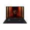 MSI Gaming NB Raider A18 HX A9WIG-064, 18" UHD+, Ryzen 9 9955HX3D, 64GB, 2TB, RTX 5080 16GB, WIN11H, Black - US KEY
