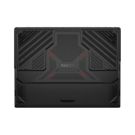MSI Gaming NB Raider A18 HX A9WIG-064, 18" UHD+, Ryzen 9 9955HX3D, 64GB, 2TB, RTX 5080 16GB, WIN11H, Black - US KEY