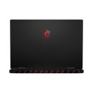 MSI Gaming NB Raider A18 HX A9WIG-064, 18" UHD+, Ryzen 9 9955HX3D, 64GB, 2TB, RTX 5080 16GB, WIN11H, Black
