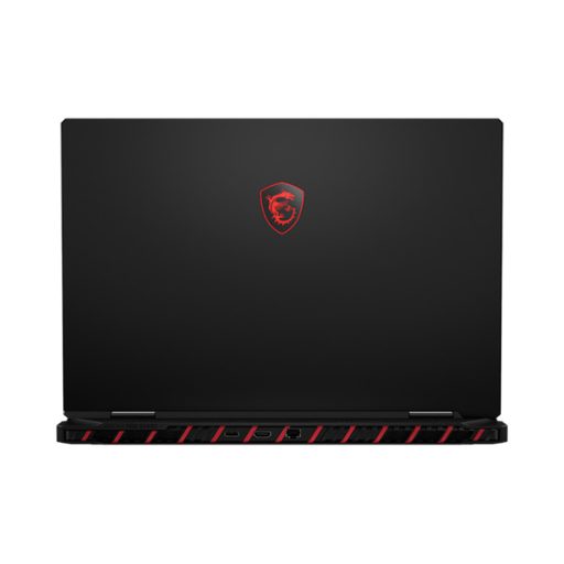 MSI Gaming NB Raider A18 HX A9WIG-064, 18" UHD+, Ryzen 9 9955HX3D, 64GB, 2TB, RTX 5080 16GB, WIN11H, Black - US KEY