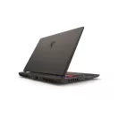 MSI Gaming NB Vector 16 HX AI A2XWIG-026, 16" QHD+ 240Hz, Ultra 9 275HX, 32GB, 1TB, RTX 5080 16GB, W11H, Cosmos Gray