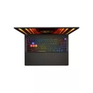 MSI Gaming NB Vector 16 HX AI A2XWIG-026, 16" QHD+ 240Hz, Ultra 9 275HX, 32GB, 1TB, RTX 5080 16GB, W11H, Cosmos Gray