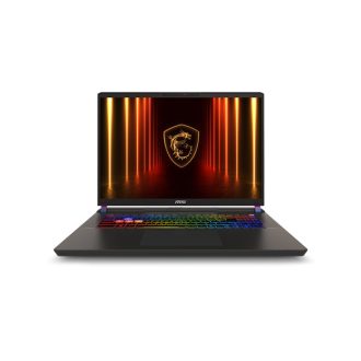   MSI Gaming NB Vector 17 HX AI A2WJG, 17" QHD+ 240Hz, Ultra 9 275HX, 32GB, 1TB M.2, RTX 5090 24GB, WIN11H, Cosmos Gray