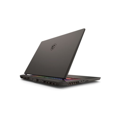 MSI Gaming NB Vector 17 HX AI A2WJG, 17" QHD+ 240Hz, Ultra 9 275HX, 32GB, 1TB M.2, RTX 5090 24GB, WIN11H, Cosmos Gray