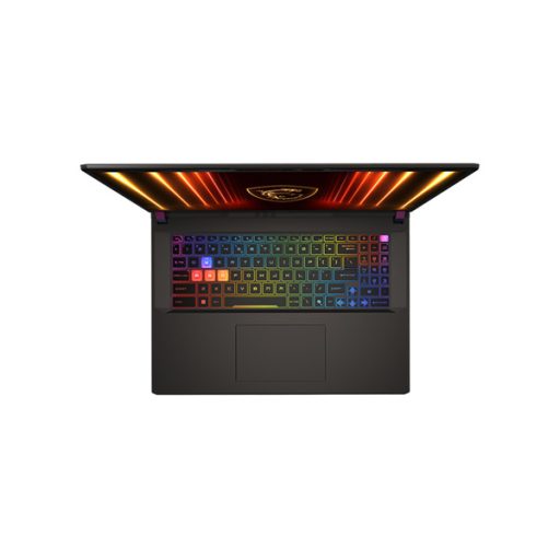 MSI Gaming NB Vector 17 HX AI A2WJG, 17" QHD+ 240Hz, Ultra 9 275HX, 32GB, 1TB M.2, RTX 5090 24GB, WIN11H, Cosmos Gray