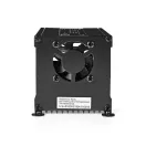 Nedis POCO106 feszültségátalakító, DC-DC konverter, 24V - 12V, 240W