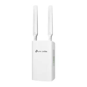   TP-LINK 3G/4G+ Omada AX3000 VPN Router 3xWAN/LAN(1000Mbps) Kültéri/Beltéri, ER703WP-4G-OUTDOOR
