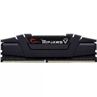   G.SKILL Memória DDR4 32GB 3200Mhz CL16 DIMM 1.35V, Ripjaws V