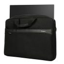 TARGUS TSS984GL Slim/Slipcase 15.6" GeoLite™ EcoSmart® Essential laptop case