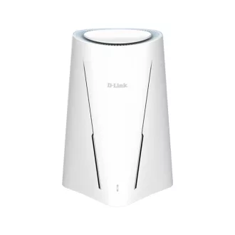   D-LINK 4G/5G Modem + Wireless Router Dual Band AX3000 1xWAN(1000Mbps) + 1xLAN(1000Mbps), G530