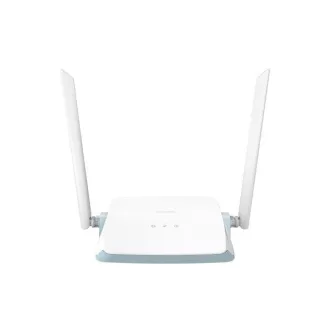   D-LINK Wireless Router N-es 300Mbps 1xWAN(100Mbps) + 4xLAN(100Mbps), R03/E
