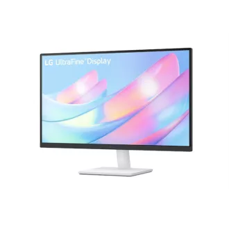   LG IPS monitor 27" 27US500, 3840x2160, 16:9, 300cd/m2, 5ms, HDMIx2/DisplayPort