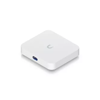   UBiQUiTi Vezetékes Cloud Gateway 4x1Gbps (LAN) + 1x2,5Gbps (WAN), IPS routing, OpenVPN, Asztali - UCG-Ultra