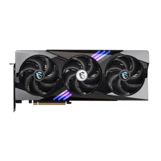   MSI Videokártya PCI-Ex16x nVIDIA RTX 5080 GAMING TRIO 16GB DDR7 OC
