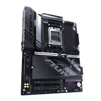GIGABYTE Alaplap AM5 B850 AORUS ELITE WIFI7 AMD B850, ATX