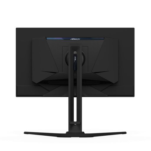 GIGABYTE OLED Monitor 27" AORUS FO27Q2 2560x1440, 2xHDMI/Displayport/4xUSB