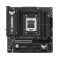 ASUS Alaplap AM5 TUF GAMING B850M-PLUS WIFI AMD B850, mATX