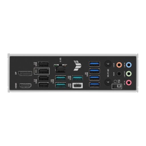 ASUS Alaplap AM5 TUF GAMING B850M-PLUS WIFI AMD B850, mATX