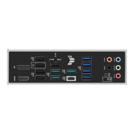 ASUS Alaplap AM5 TUF GAMING B850M-PLUS AMD B850, mATX