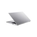 ACER Aspire Go AG15-42P-R1ME, 15.6" FHD, AMD Ryzen 7 5825U, 16GB, 1TB SSD, UMA, DOS, ezüst