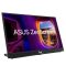 ASUS MB17AHG ZenScreen hordozható monitor 17.3" IPS 1920x1080, 2xUSB Type-C, Mini HDMI, 144Hz